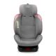 Scaun auto pentru copii Tordi 360, 0-36 kg, Pink, Momi 525290