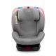 Scaun auto pentru copii Tordi 360, 0-36 kg, Pink, Momi 525296