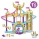 My Little Pony Princess Petals Royal Racing Ziplines, Hasbro 525963