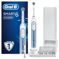 Periuta de dinti electrica Smart 6 3D, Oral B