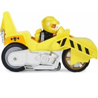 Patrula catelusilor Rubble si motocicleta Deluxe, Nickelodeon