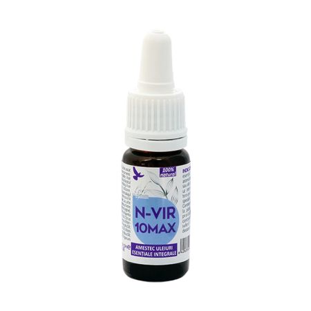 Amestec de uleiuri integrale N-VIR 10 Max