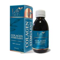 Colagen Stimulent, 150 ml, Bionovativ