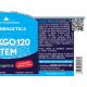 Ginkgo 120 Stem, 30 capsule, Herbagetica 524154