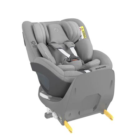 Scaun auto pentru copii Pearl 360 I-Size, Authentic Grey