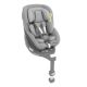 Scaun auto pentru copii Pearl 360 I-Size, Authentic Grey, Maxi Cosi 527620