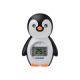 Termometru pentru baie, Pinguin, Mininor 528049