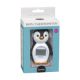 Termometru pentru baie, Pinguin, Mininor 528050