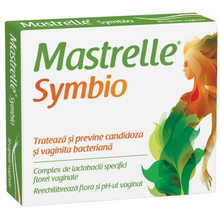 Mastrelle Symbio