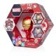 Figurina Ironman Marvel, Wow! Pods 528325