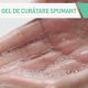 Gel de curatare spumant pentru piele normal-grasa, 473 ml, CeraVe 501041