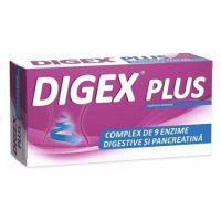 Digex Plus, 20 cps, Fiterman