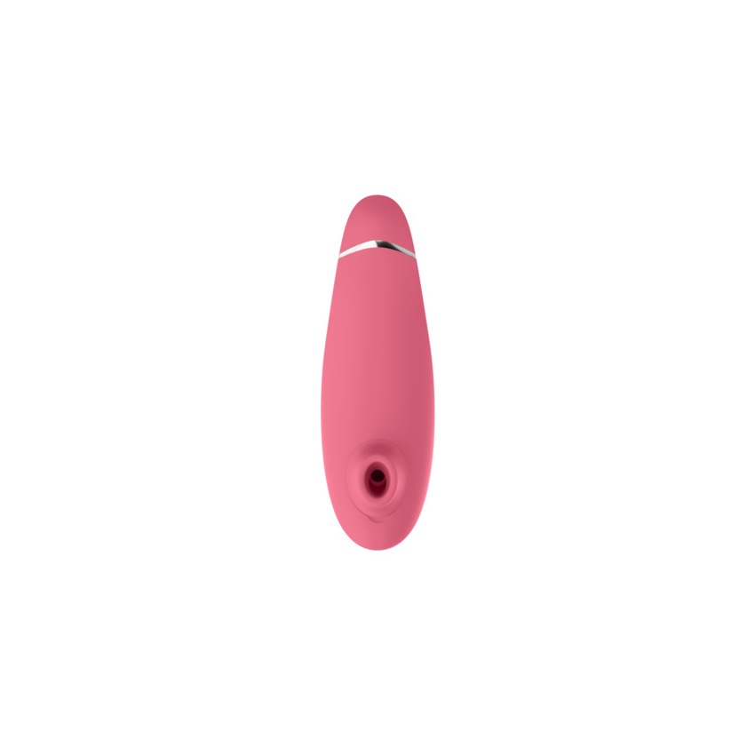 Vibrator pentru clitoris Premium Eco, Roz, Womanizer 529332