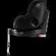 Scaun auto rotativ pentru copii Dualfix M I-Size, Space Black, Britax Romer 529346