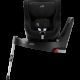 Scaun auto rotativ pentru copii Dualfix M I-Size, Space Black, Britax Romer 529345
