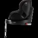 Scaun auto rotativ pentru copii Dualfix M I-Size, Cool Flow Black, Britax Romer 529405
