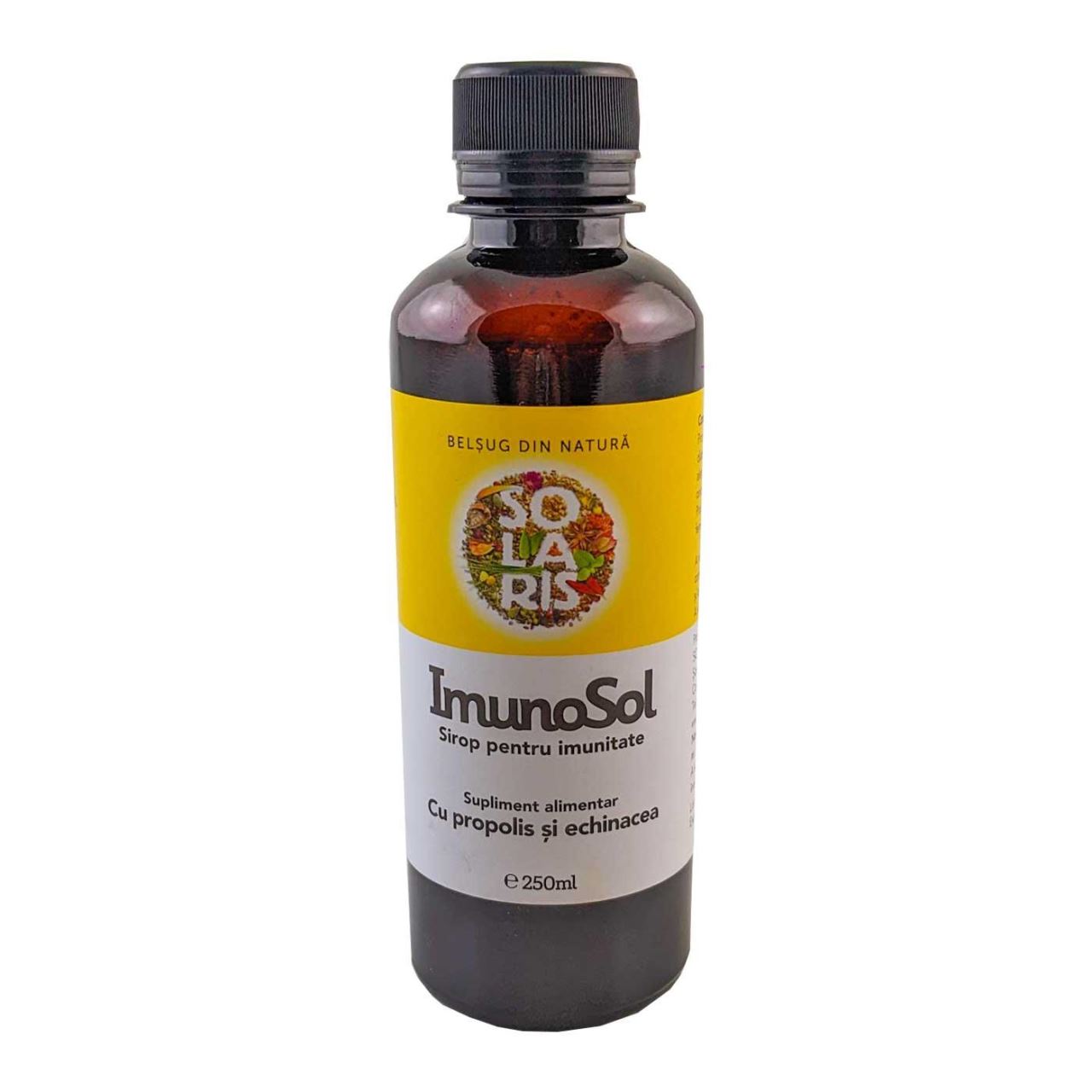 ImunoSol, 250 ml, Solaris
