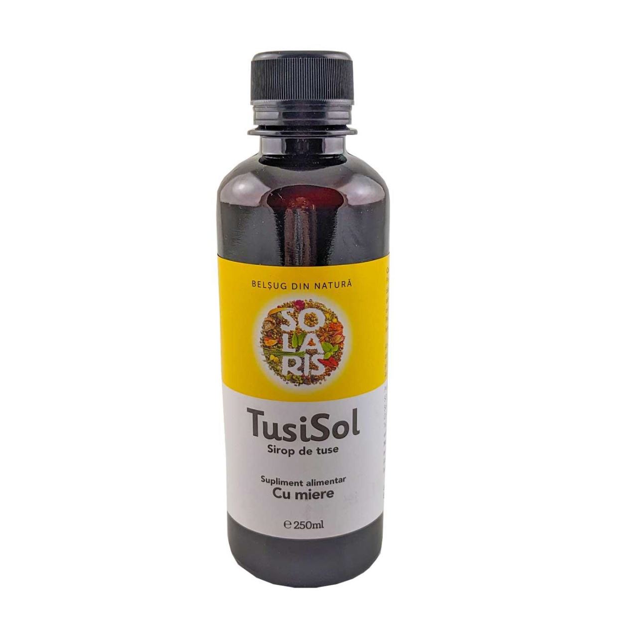 TusiSol, 250 ml, Solaris