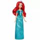 Papusa stralucitoare Ariel, 29 cm, Disney Princess 530049