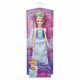 Papusa stralucitoare Cinderella, 29 cm, Disney Princess 530057
