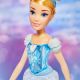 Papusa stralucitoare Cinderella, 29 cm, Disney Princess 530053