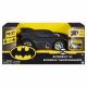 Batmobil Batman cu radiocomanda, Scara 1:20, DC Comics 530076