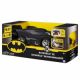 Batmobil Batman cu radiocomanda, Scara 1:20, DC Comics 530077