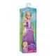 Papusa stralucitoare Rapunzel, 29 cm, Disney Princess 530090