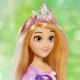 Papusa stralucitoare Rapunzel, 29 cm, Disney Princess 530089