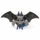 Figurina Batman cu mega accesorii pentru lupta, DC Comics 530092