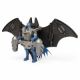 Figurina Batman cu mega accesorii pentru lupta, DC Comics 530095