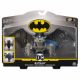 Figurina Batman cu mega accesorii pentru lupta, DC Comics 530096