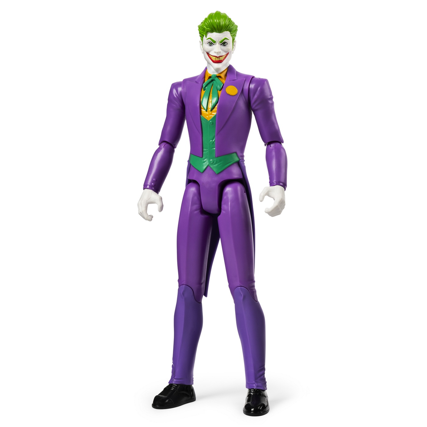 Figurina Joker, 30 cm, DC Comics