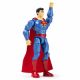 Set 2 figurine flexibile Superman Si Darkseid, DC Comics 530143