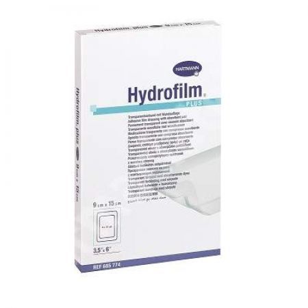 Pansament transparent Hydrofilm Plus