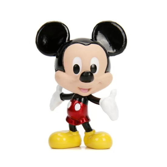 Figurina metalica Mickey Mouse Classic, Jada