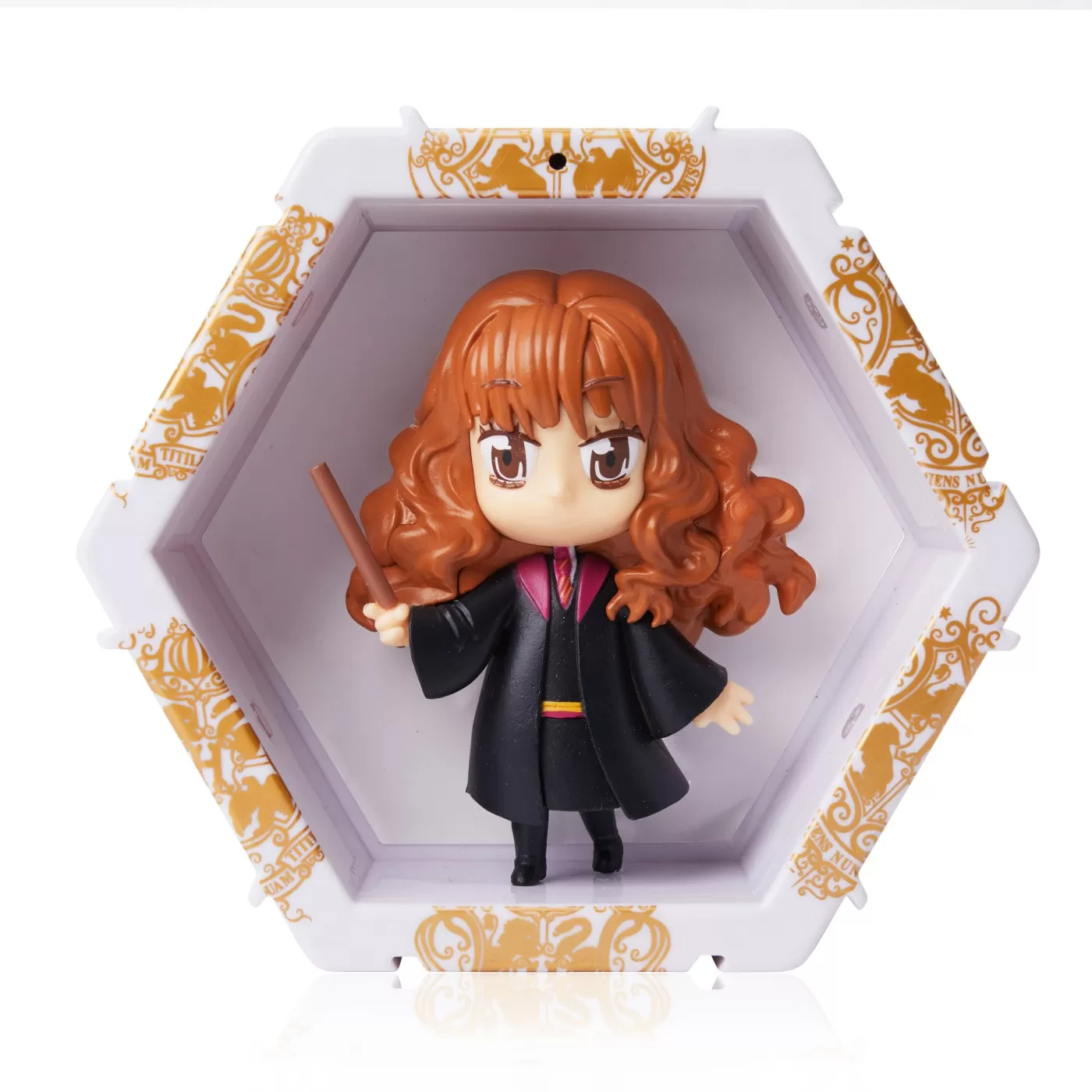 Figurina Wizard World Hermione, Wow! Pods
