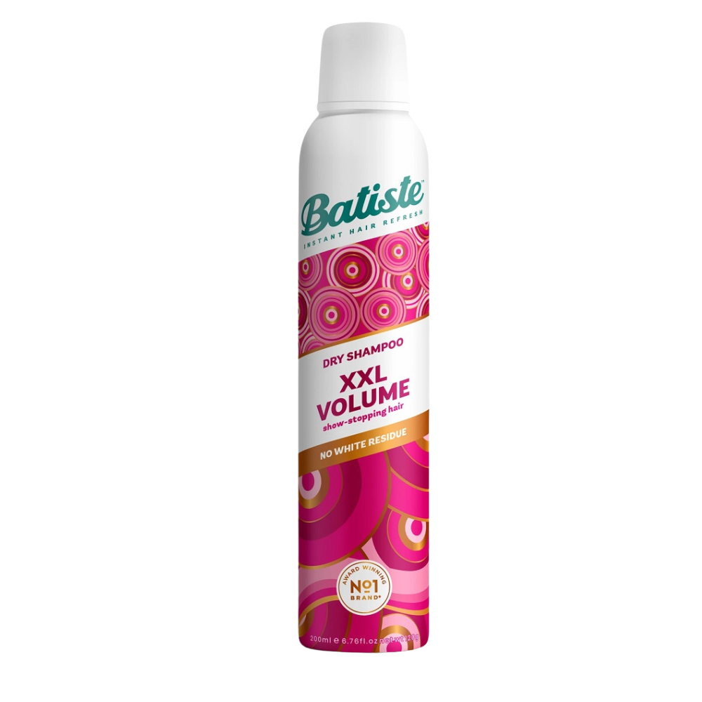 Spray pentru volumul parului XXL Volume, 200 ml, Batiste