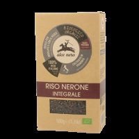 Orez negru Eco, 500 gr, Alce Nero