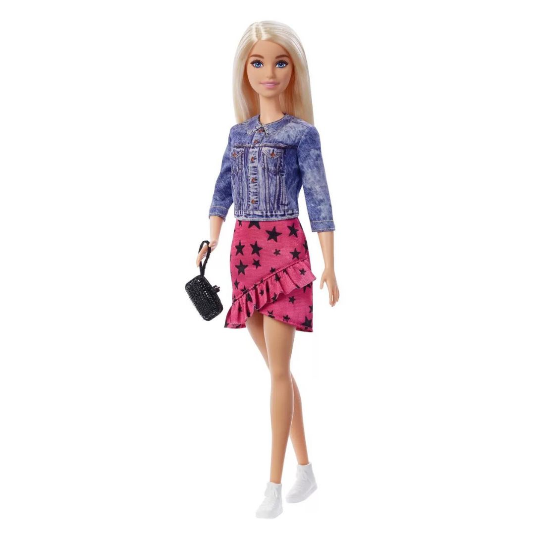 Papusa Malibu Barbie, Big City, Big Dreams, Barbie