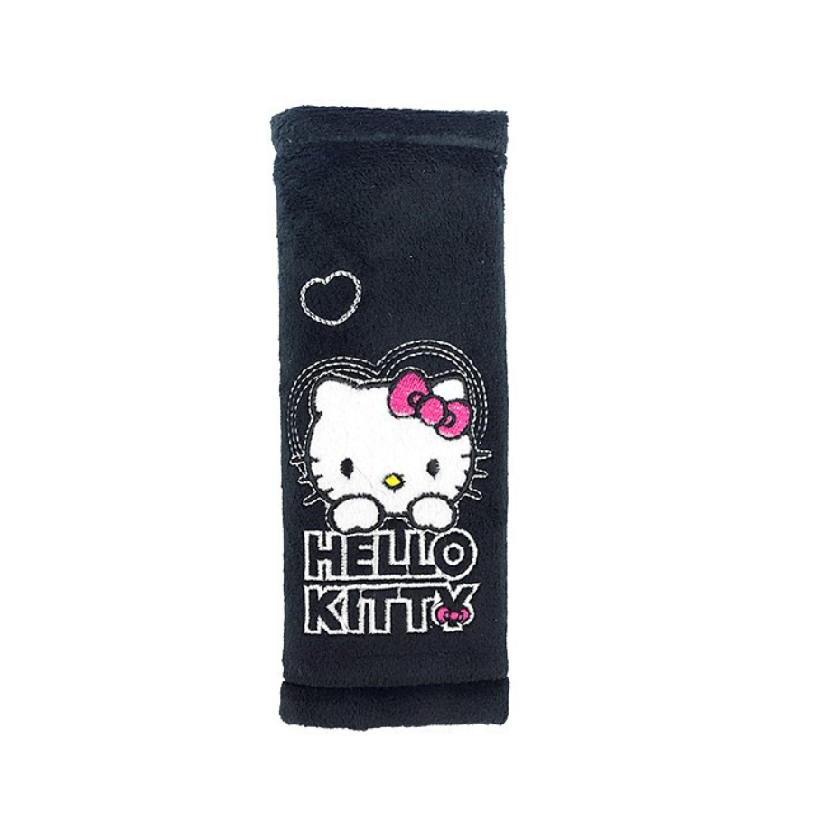 Protectie centura de siguranta, Hello Kitty, Kaufmann