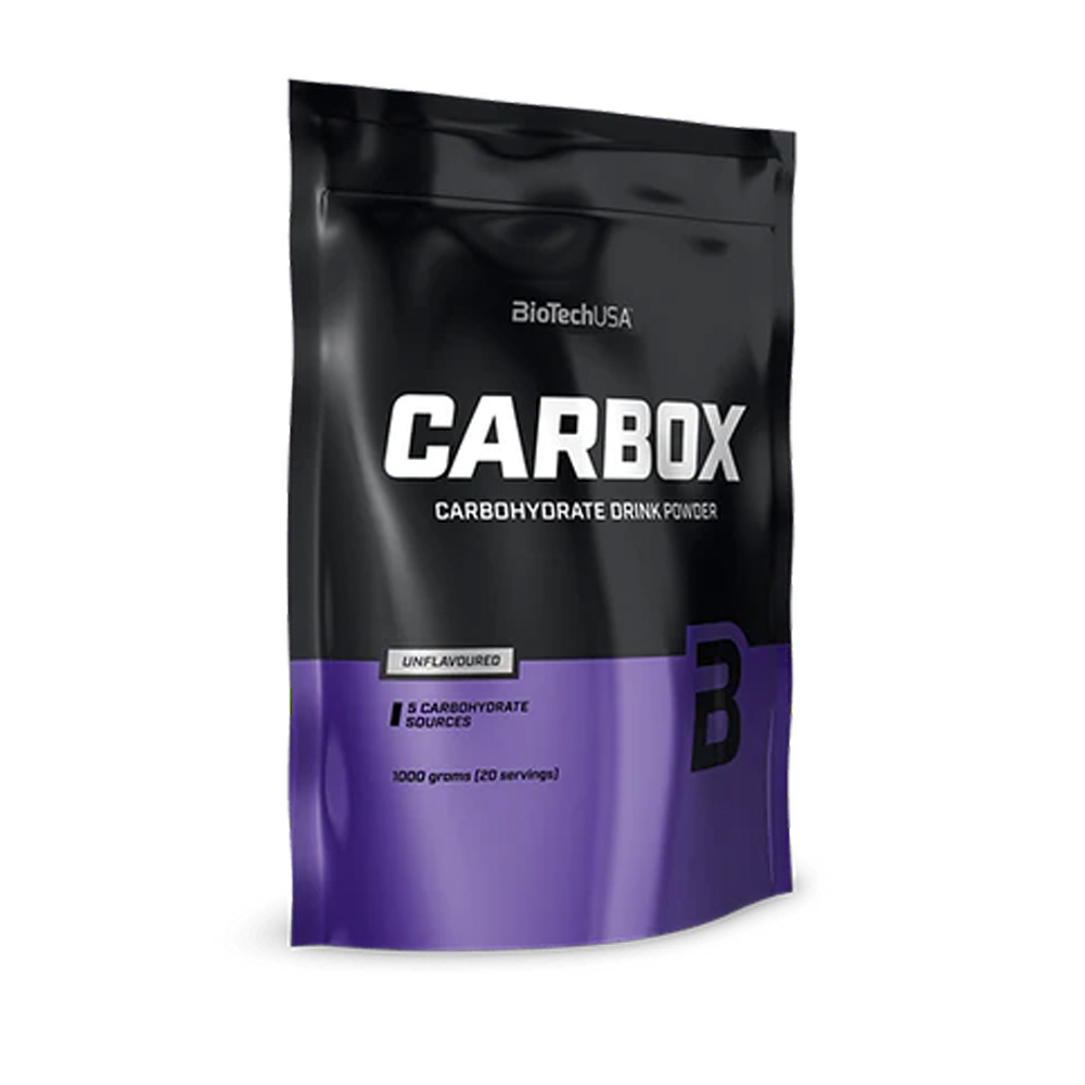 Carbox, 1000 gr, BioTech USA