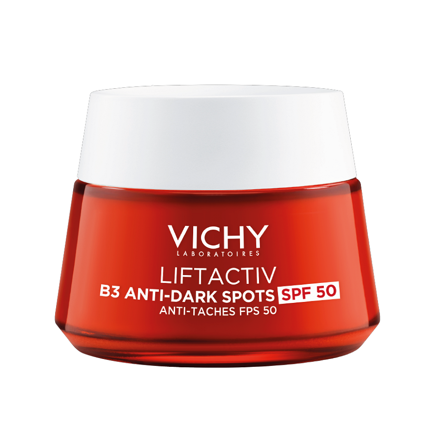 Crema de zi antirid B3 Liftactiv Specialist, 50 ml, Vichy