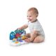 Jucarie stimulativa Move & Discover Pals, Baby Einstein 458913