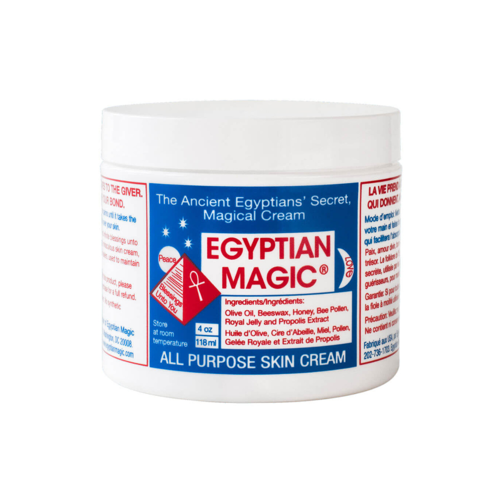 Crema universala Egyptian Magic, 118 ml, Egyptian Magic LLC