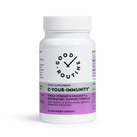 C-Your-Immunity, 30 capsule, Good Routine