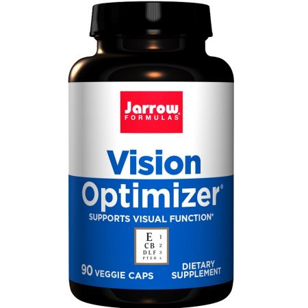 Vision Optimizer, 90 capsule, Jarrow Formulas