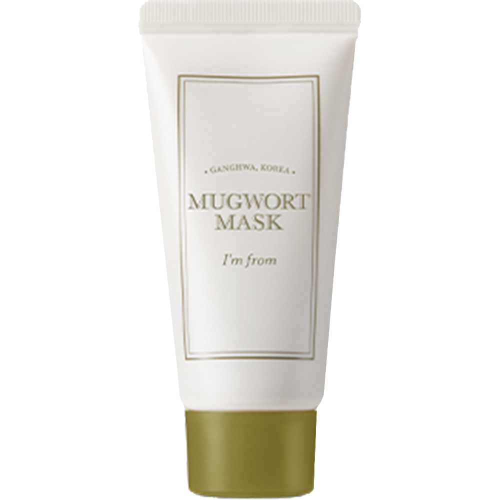 Masca de fata Mugwort, 30 g, I`m From