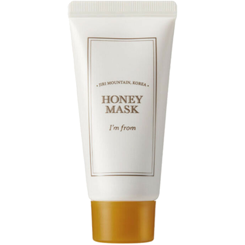 Masca de fata Honey, 30 g, I`m From