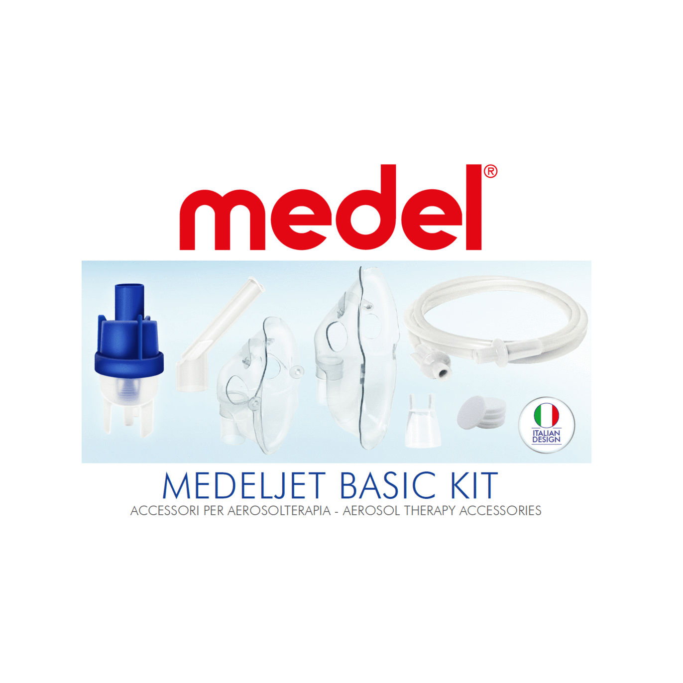 Kit Complet Basic, 95119/92492, Medel
